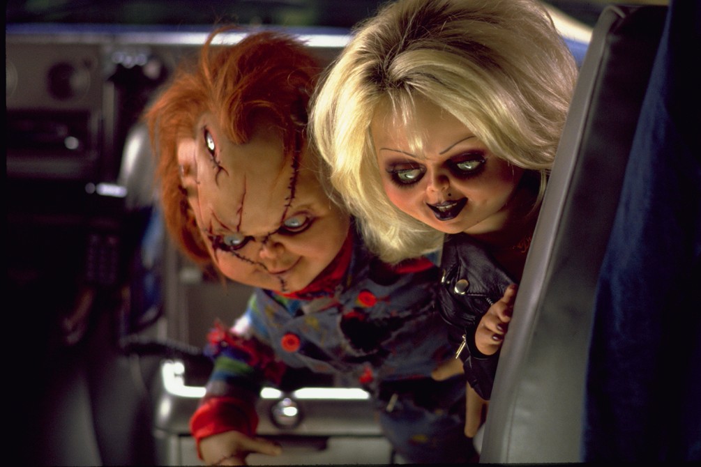 Bride of Chucky