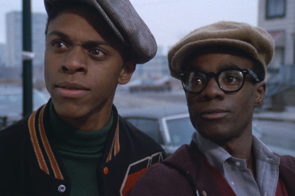 Cooley High