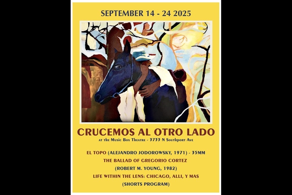 Crucemos Al Otro Lado