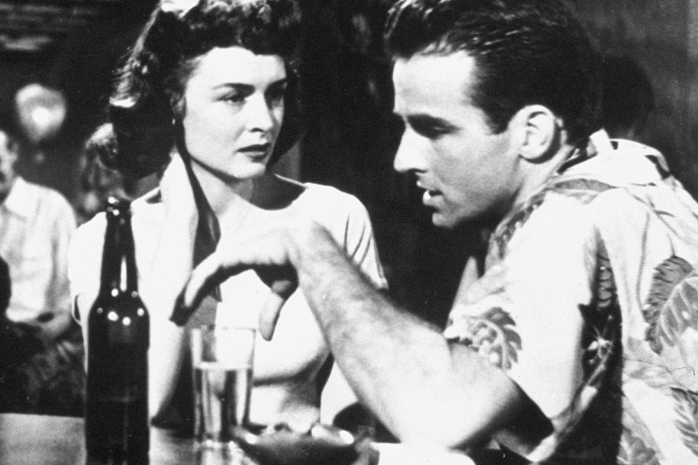 From Here to Eternity