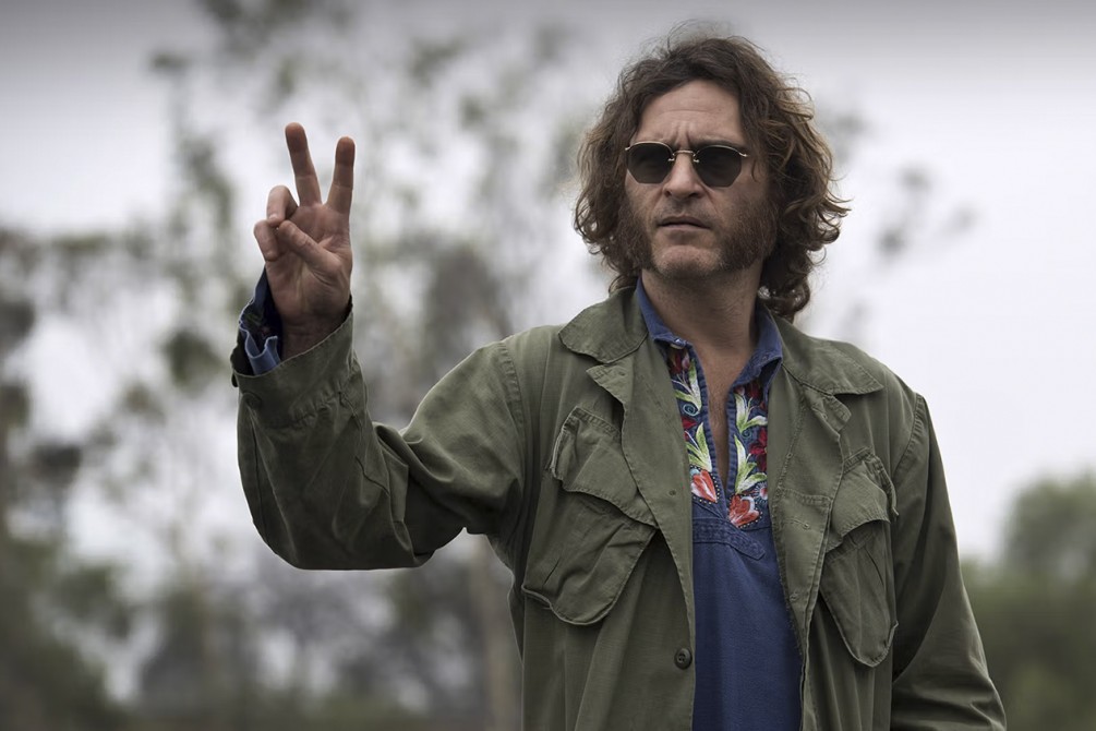 Inherent Vice