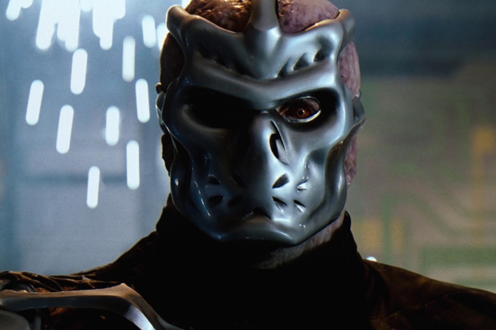 Jason X