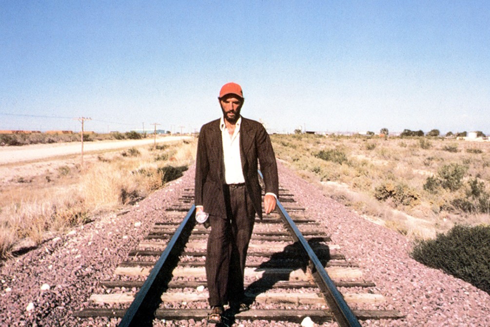 Paris, Texas