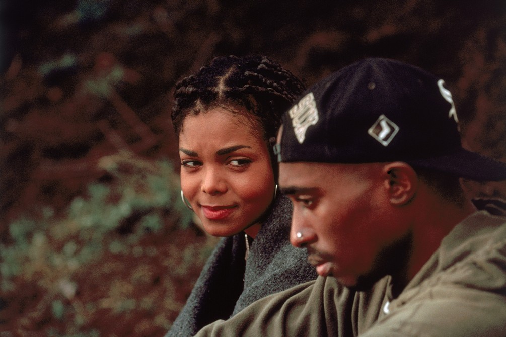 Poetic Justice
