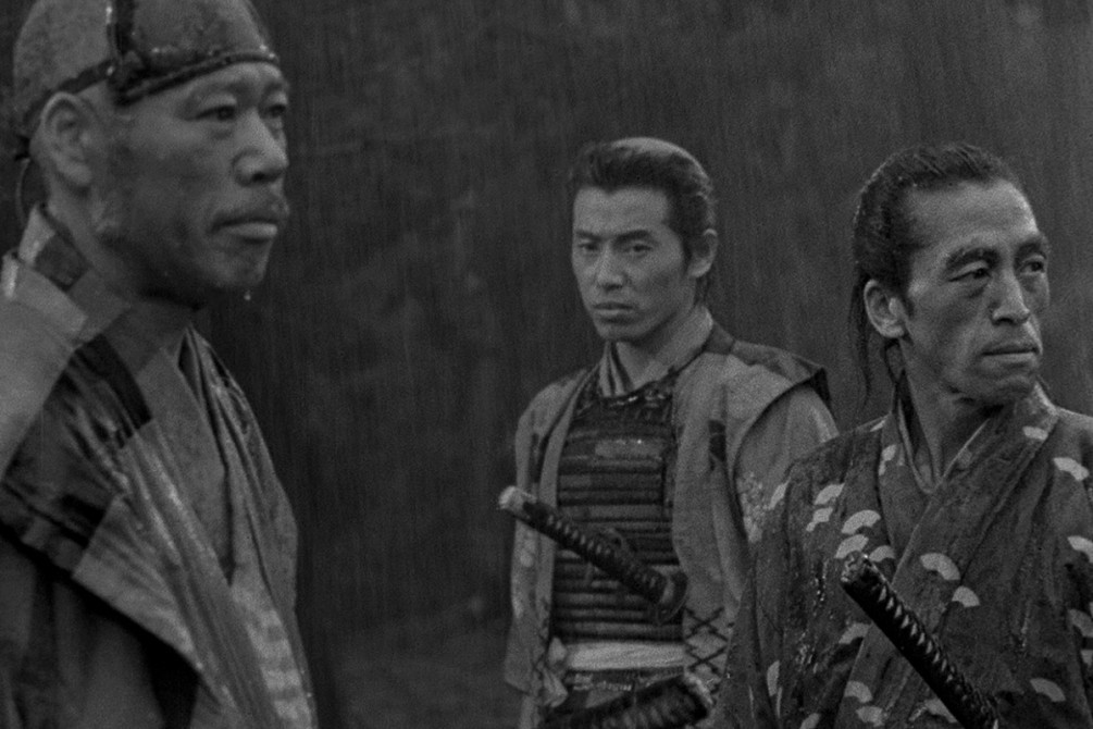 Seven Samurai