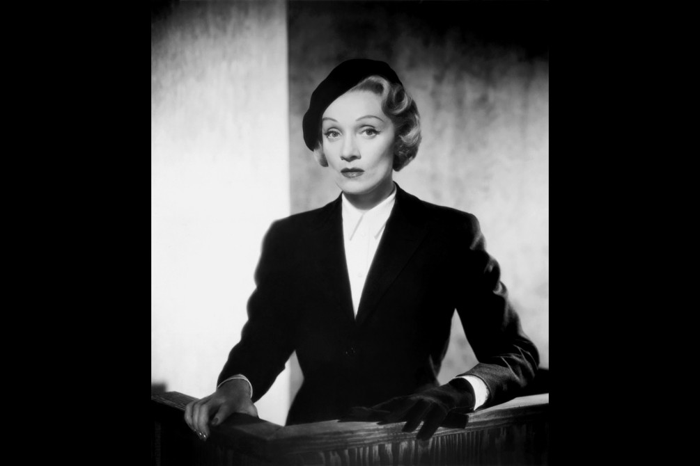 Witness for the Prosecution