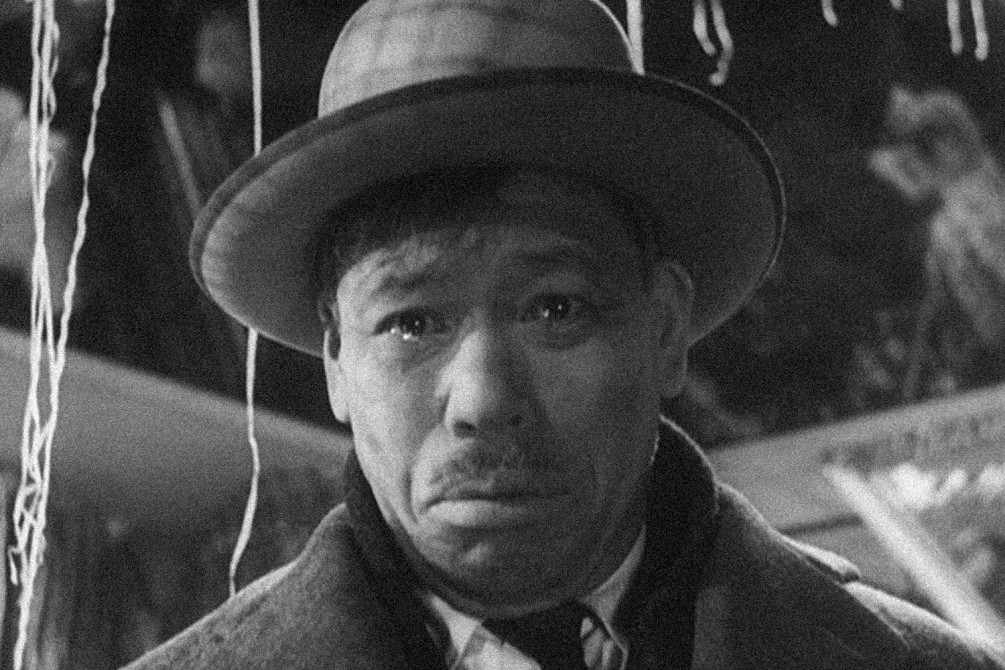 Ikiru