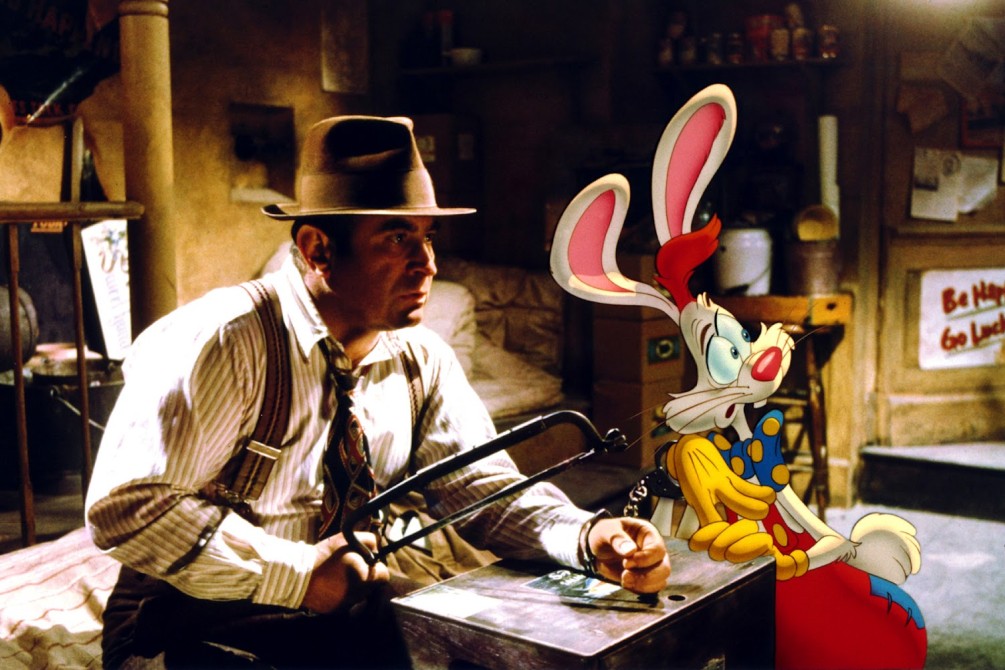 Roger Rabbit