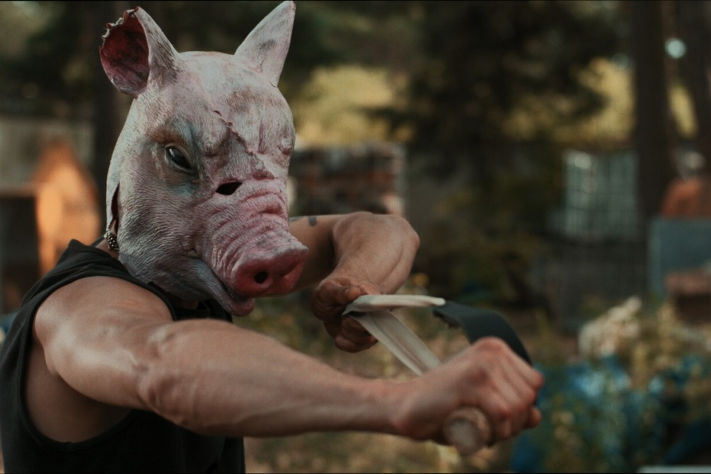 Snowflake movie still