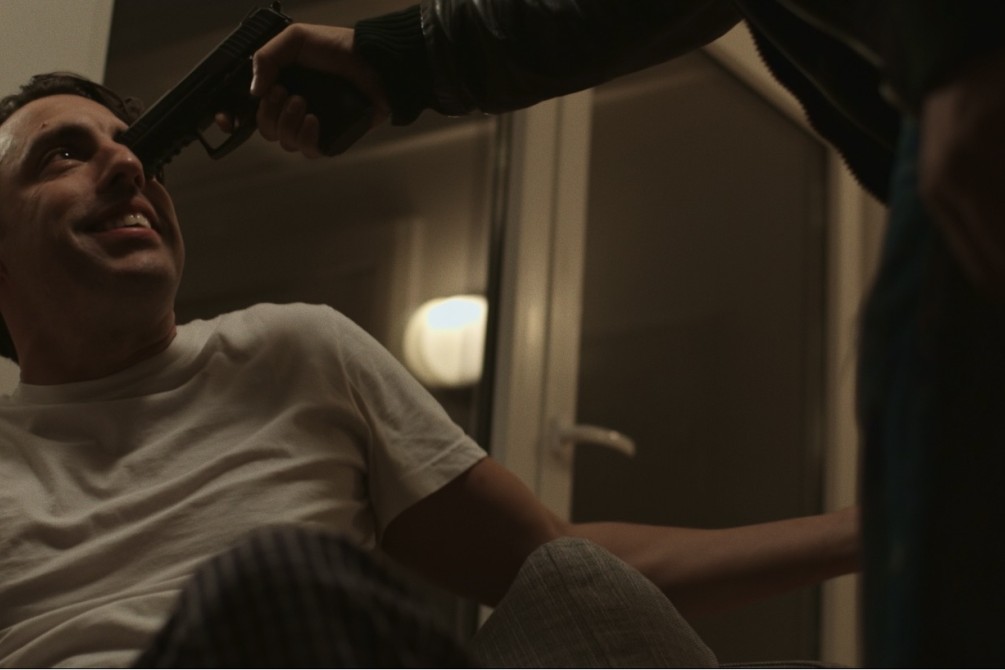 Snowflake movie still