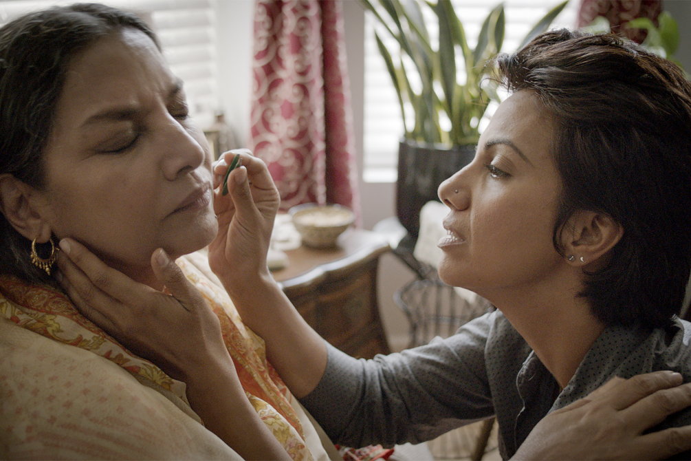 Signature Move movie still