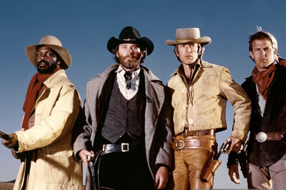 Silverado movie still