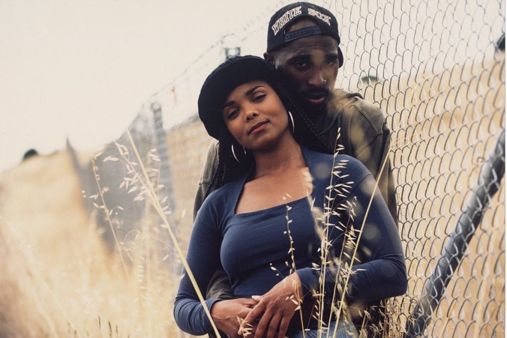 Poetic Justice movie still