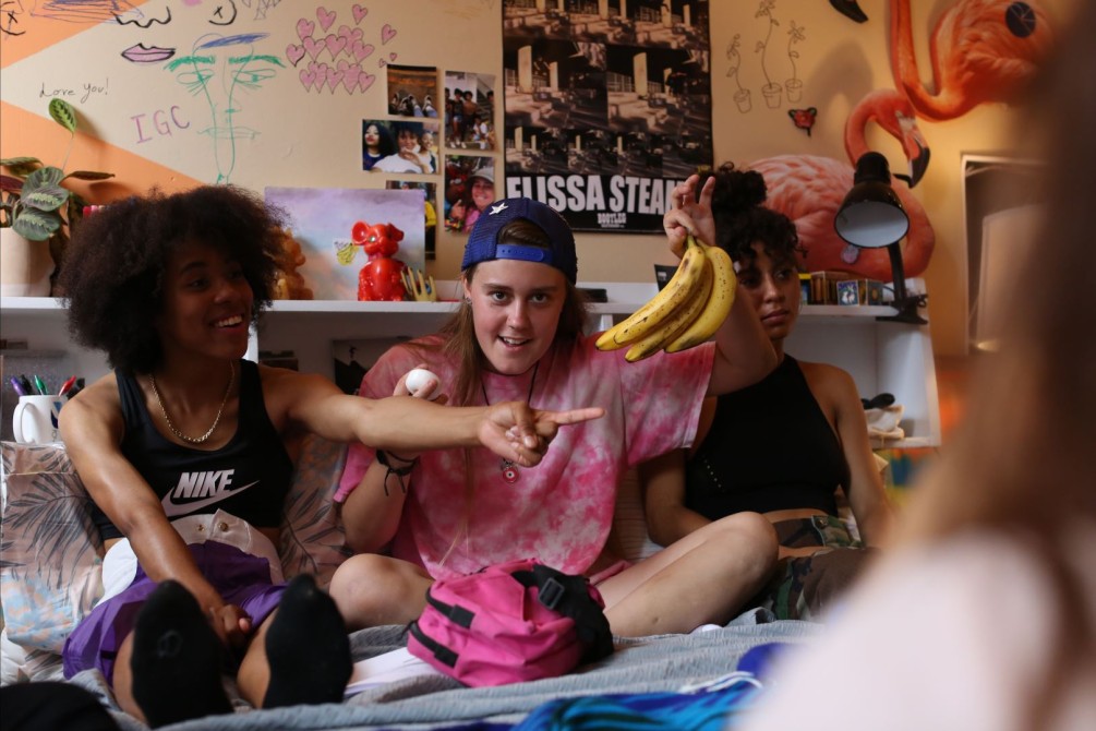 Skate Kitchen movie still