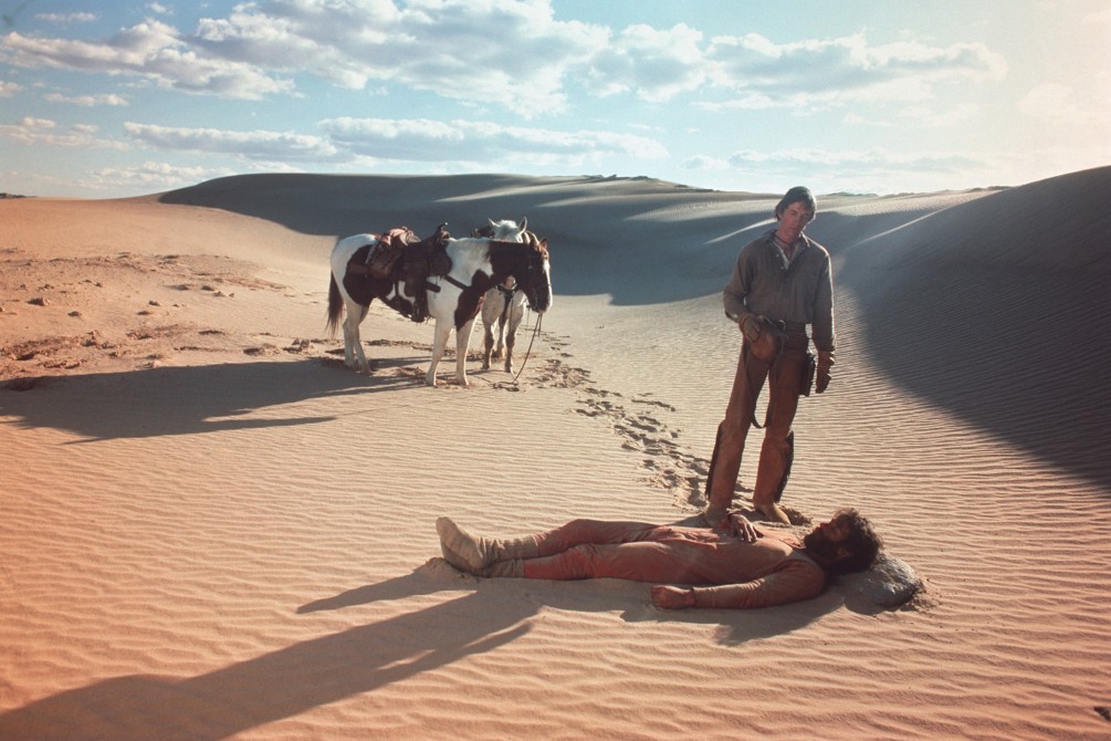 Silverado movie still