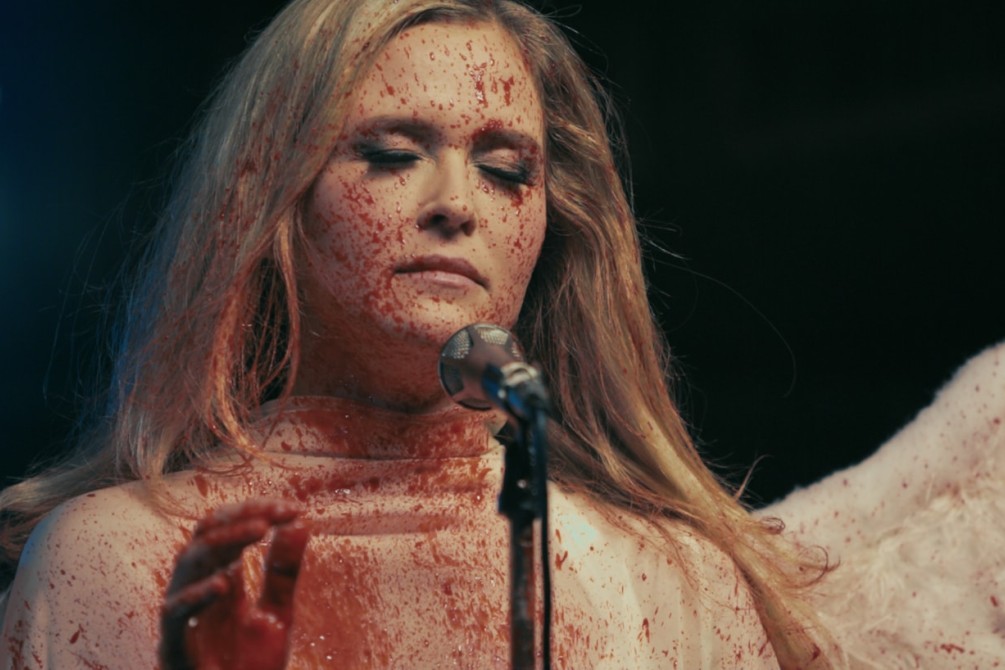 Snowflake movie still