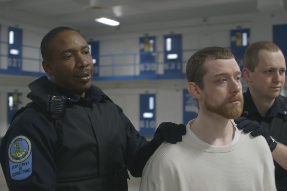 Solitary presented by Doc10 movie still