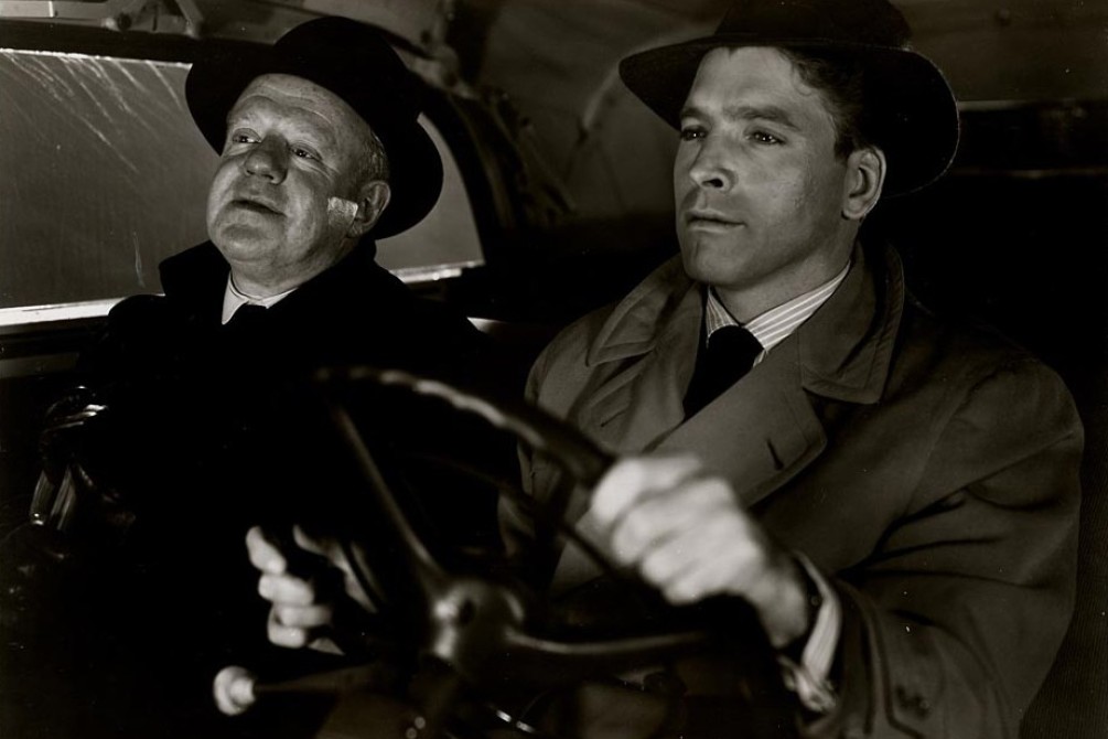 Sorry, Wrong Number movie still