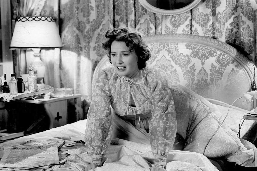 Sorry, Wrong Number movie still