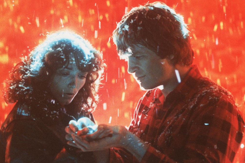 Starman movie still