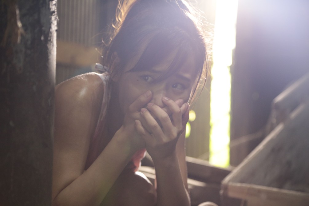 One Cut of the Dead movie still