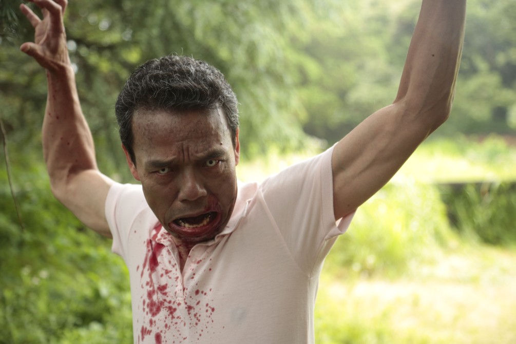 One Cut of the Dead movie still