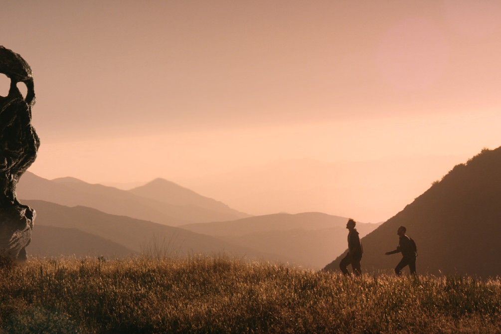 The Endless movie still