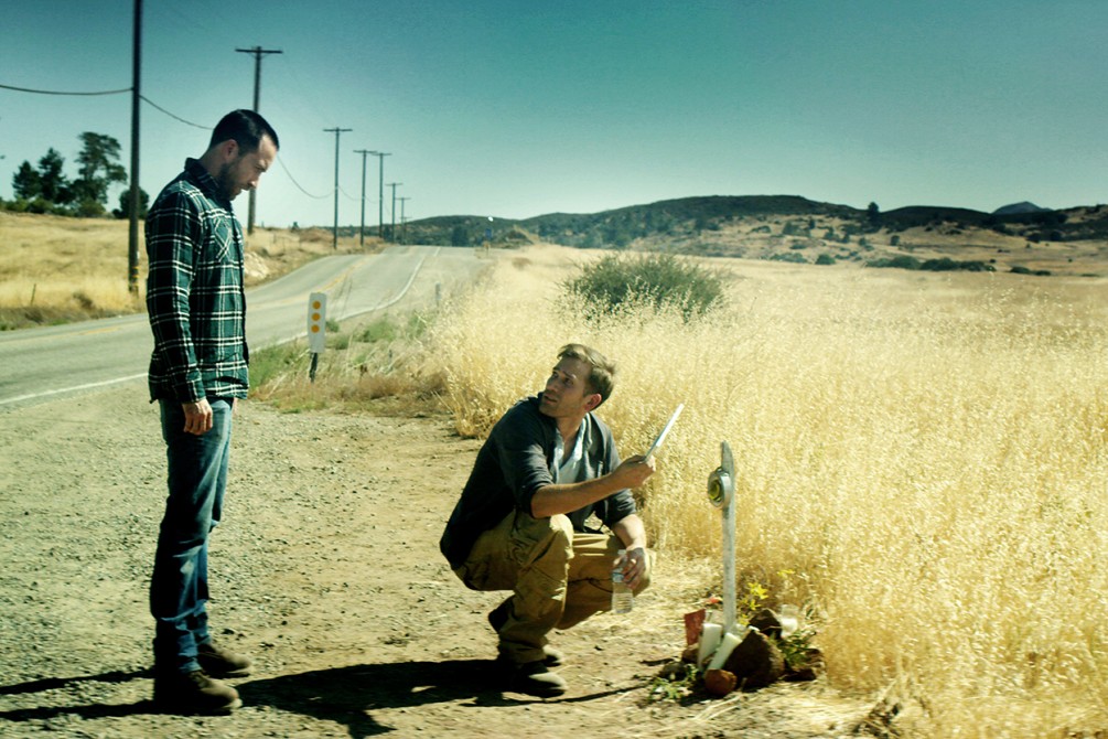 The Endless movie still