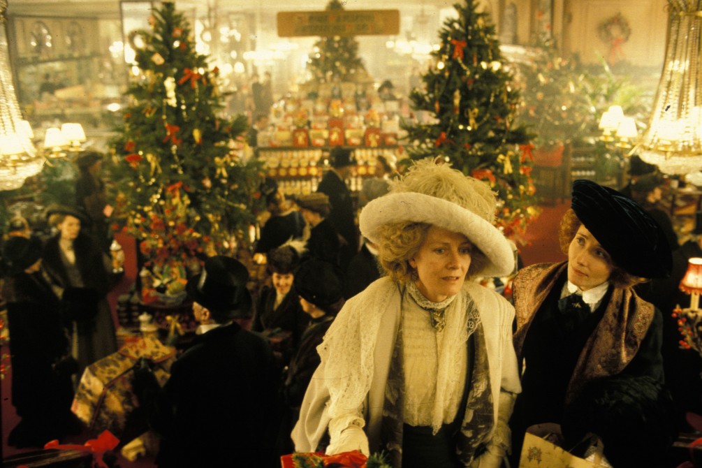 Loveless movie still