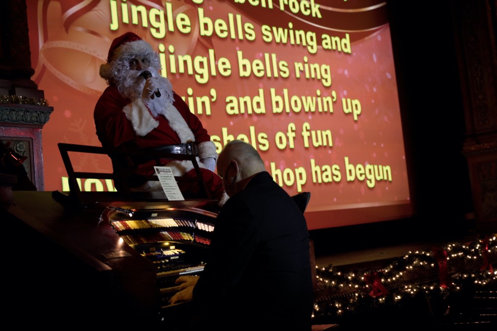 Liz and the Blue Bird movie still