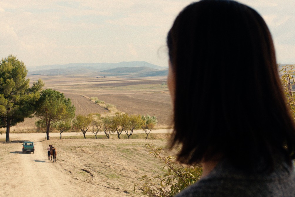 The Last to See Them movie still