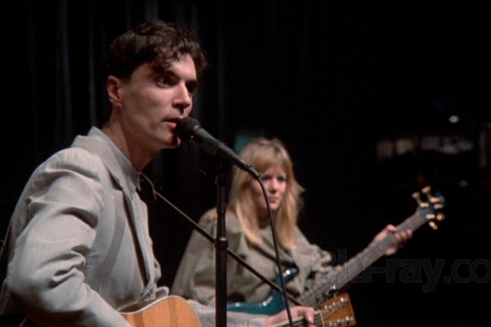 Stop Making Sense movie still