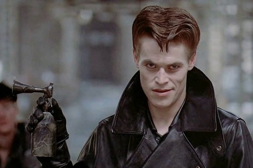 Streets of Fire movie still