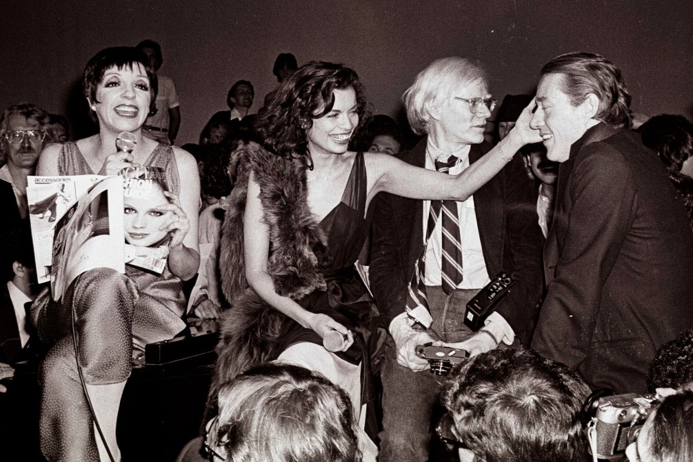 Studio 54 movie still