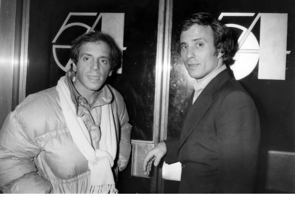 Studio 54 movie still