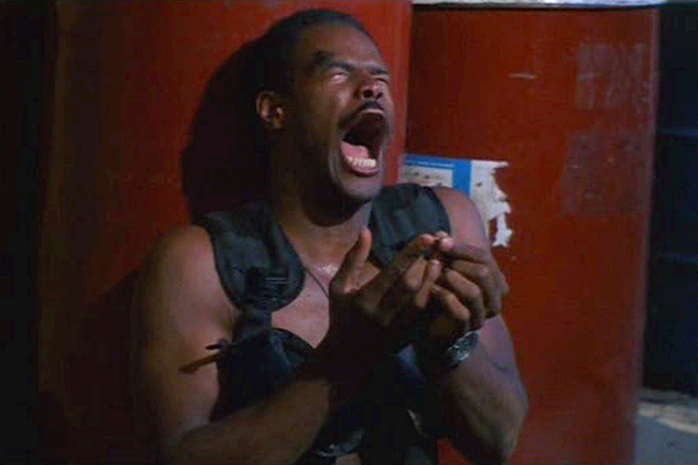 I'm Gonna Git You Sucka movie still