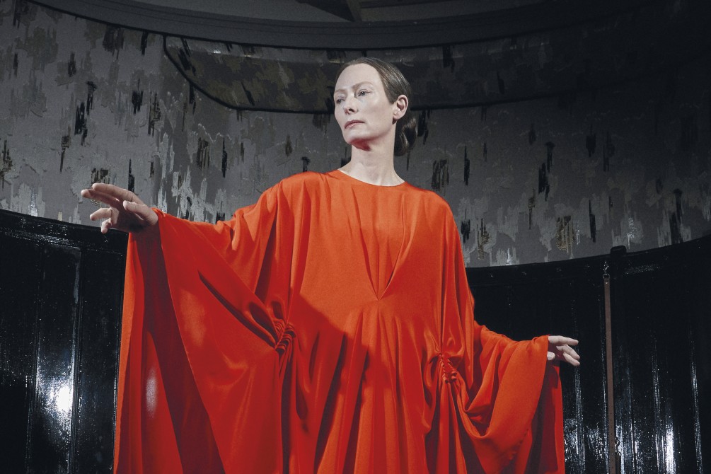 Suspiria (2018) movie still