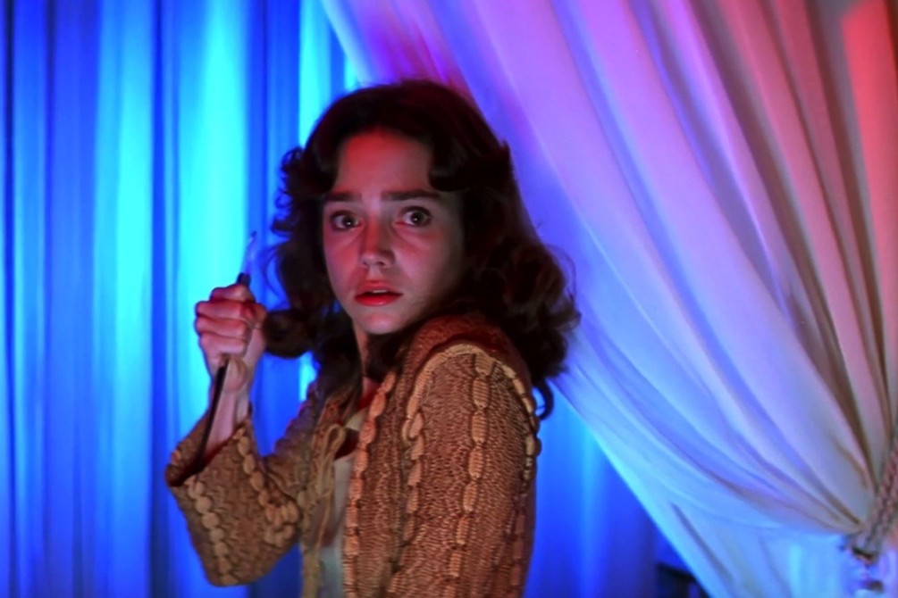 Suspiria (1977) movie still