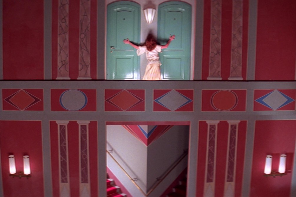 Suspiria (1977) movie still
