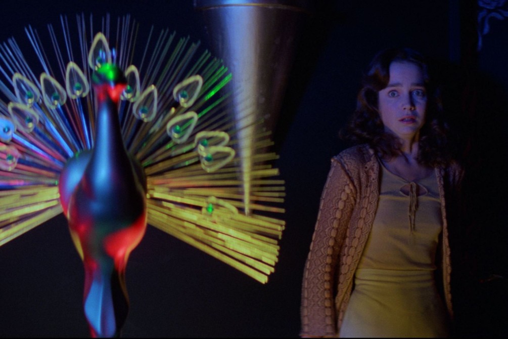 Suspiria (1977) movie still