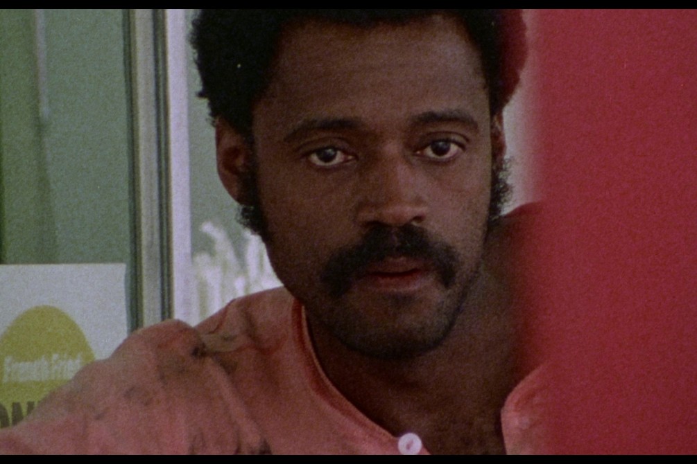 Sweet Sweetback's Baadasssss Song movie still