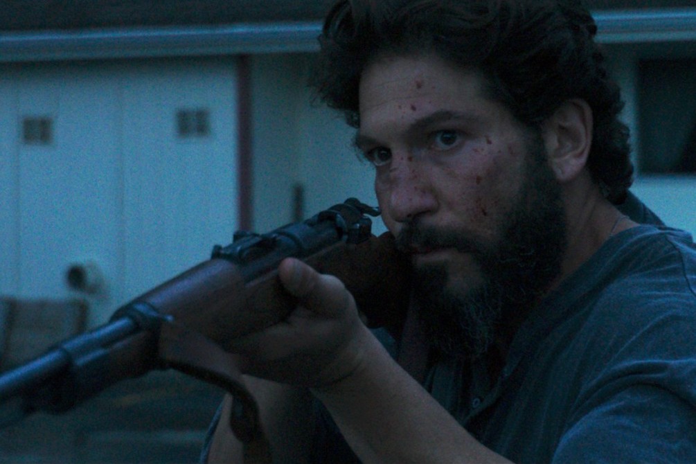 Sweet Virginia movie still