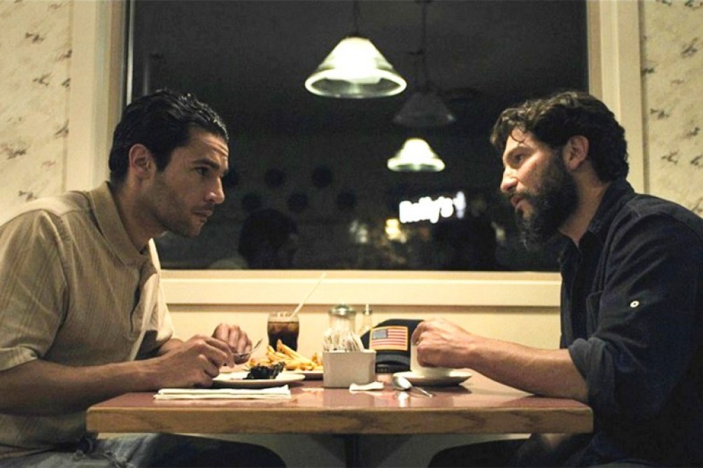 Sweet Virginia movie still