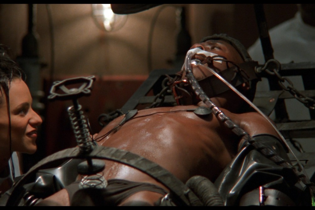 Tales From the Hood movie still