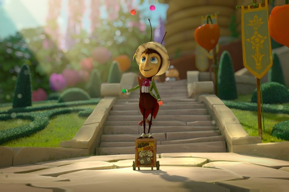 Tall Tales movie still