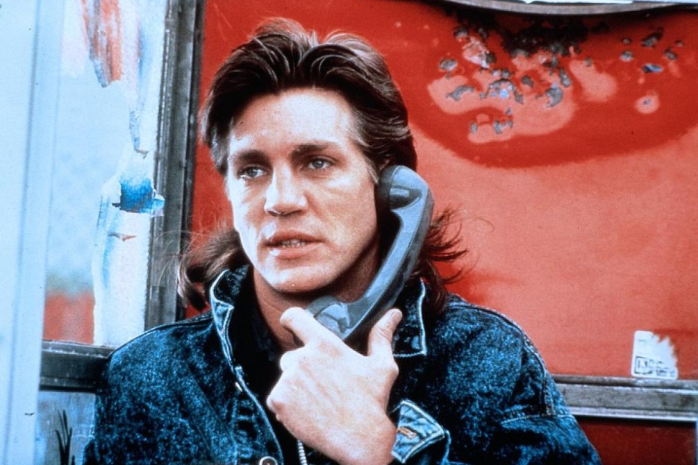 The Ambulance movie still