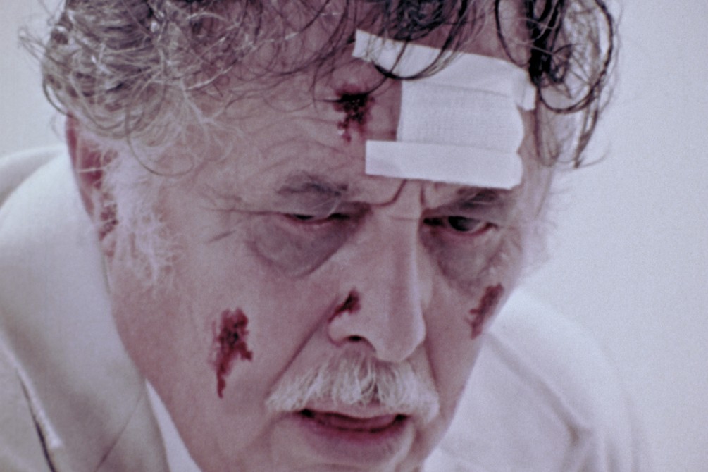 The Amusement Park movie still