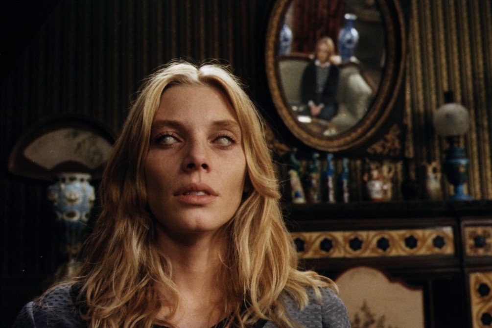 The Beyond movie still