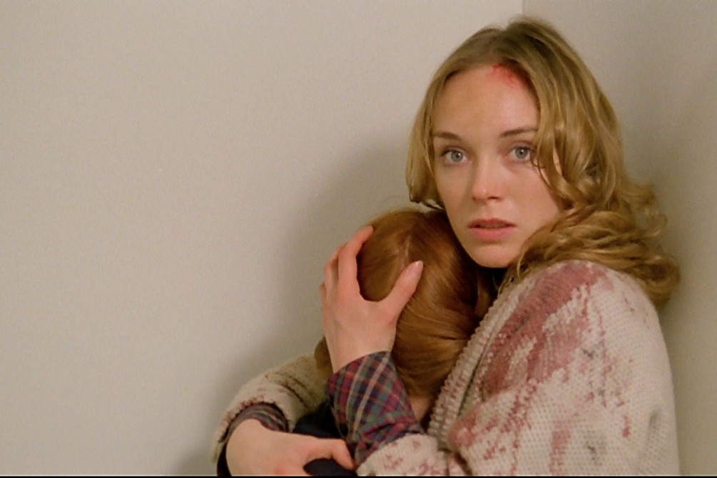 The Beyond movie still