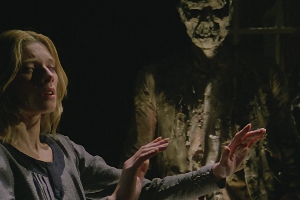 The Beyond movie still